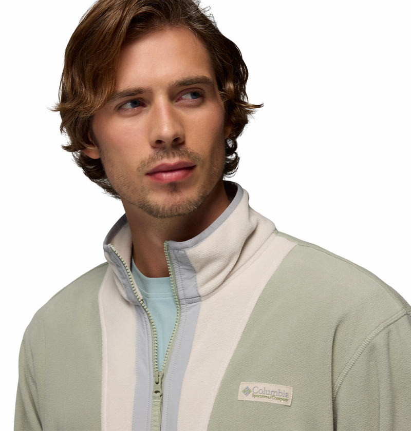Columbia Backbowl II Jacket