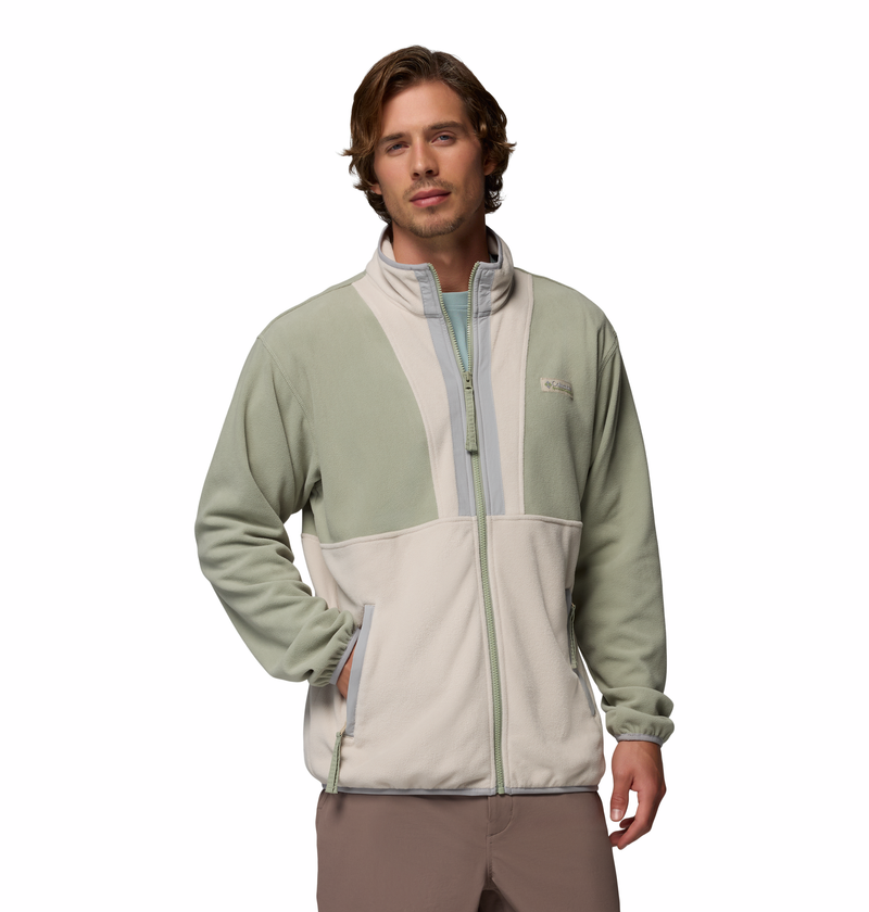 Columbia Backbowl II Jacket
