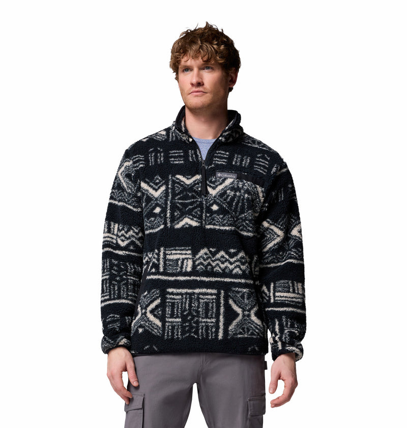 Columbia Rugged Ridge Fleece