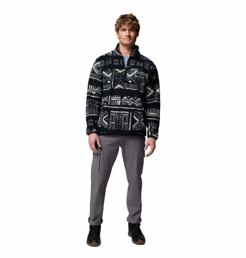 Columbia Rugged Ridge Fleece
