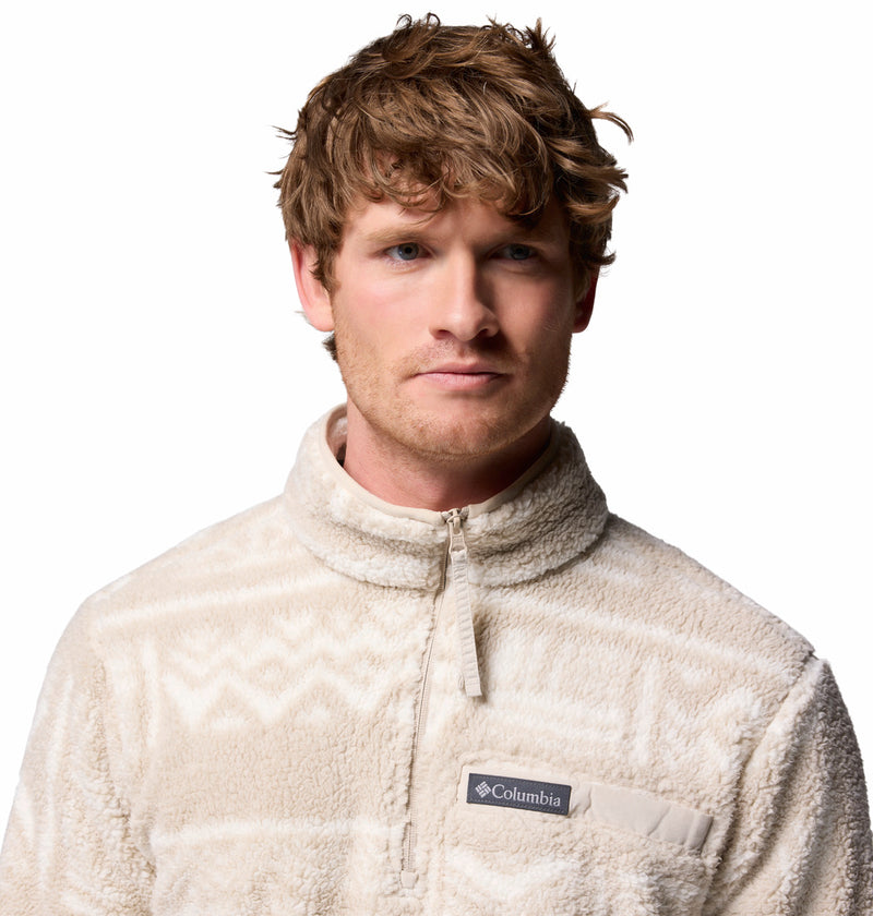 Columbia Rugged Ridge Fleece