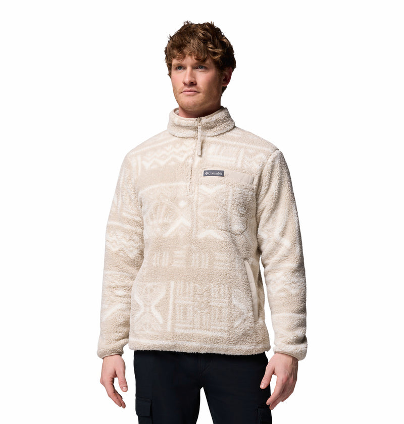 Columbia Rugged Ridge Fleece