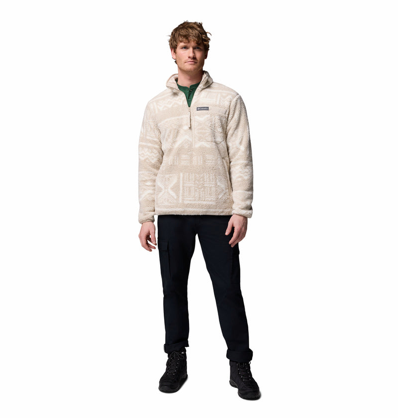 Columbia Rugged Ridge Fleece