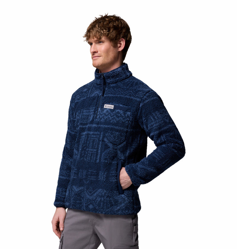 Columbia Rugged Ridge Fleece