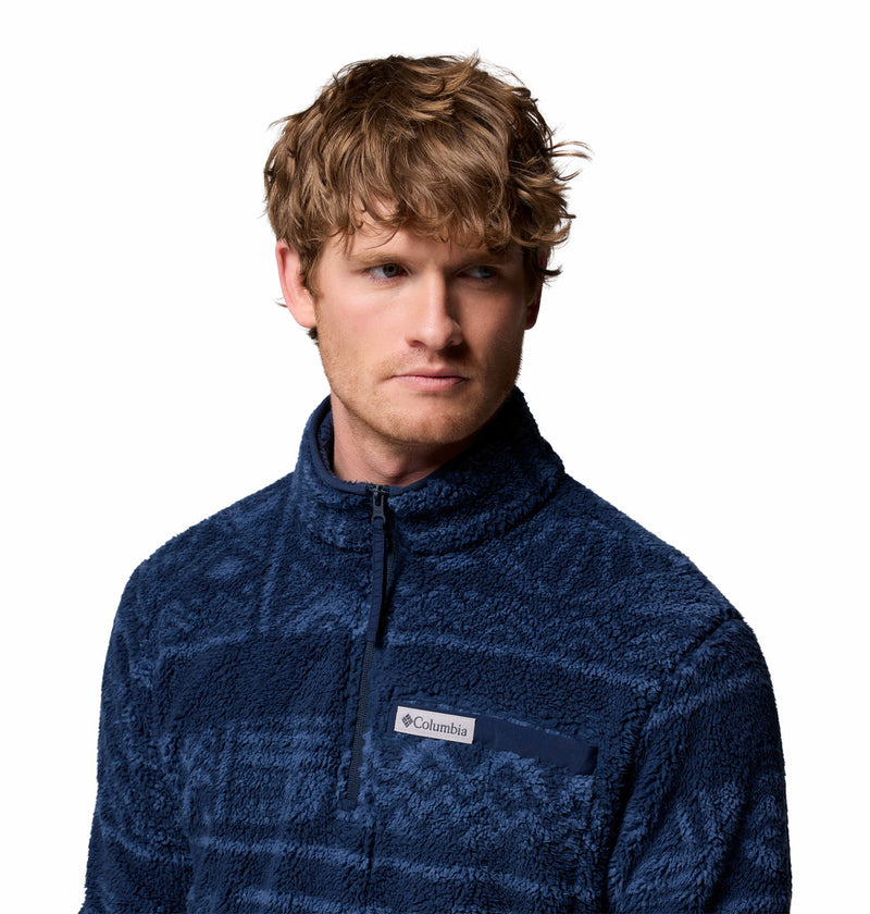 Columbia Rugged Ridge Fleece