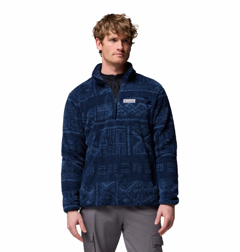 Columbia Rugged Ridge Fleece