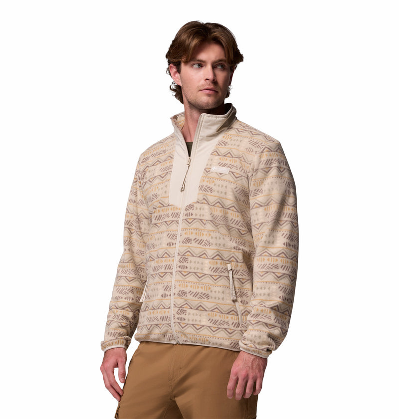 Columbia Sequoia Grove Prt Fleece