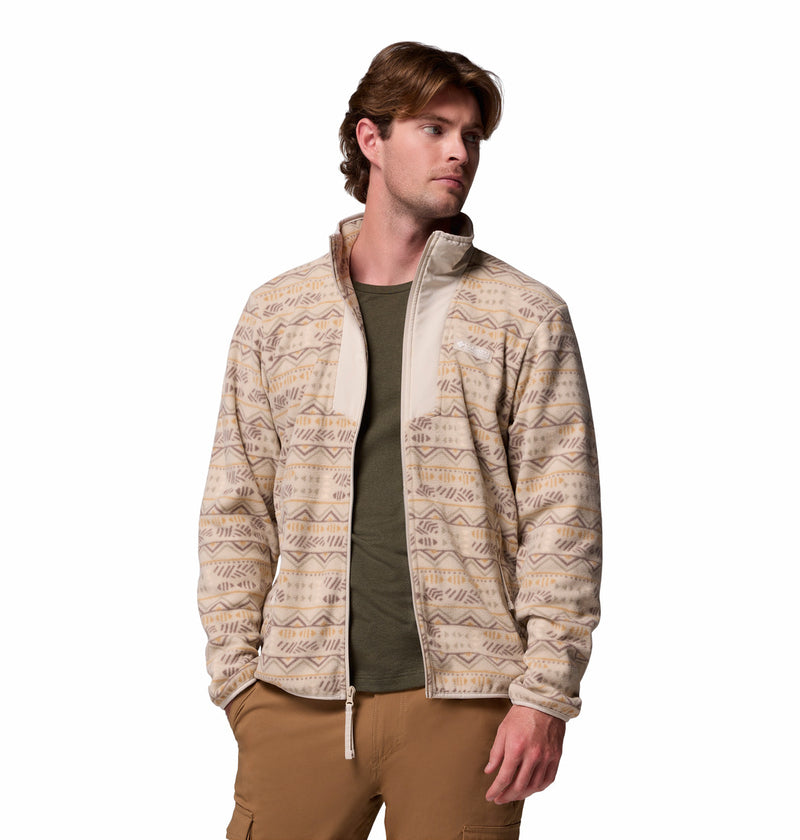 Columbia Sequoia Grove Prt Fleece