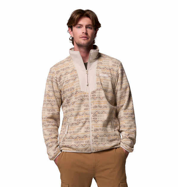 Columbia Sequoia Grove Prt Fleece