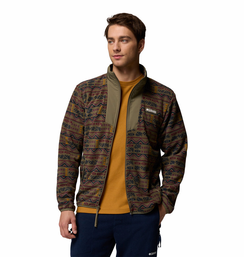 Columbia Sequoia Grove Printed Fleece