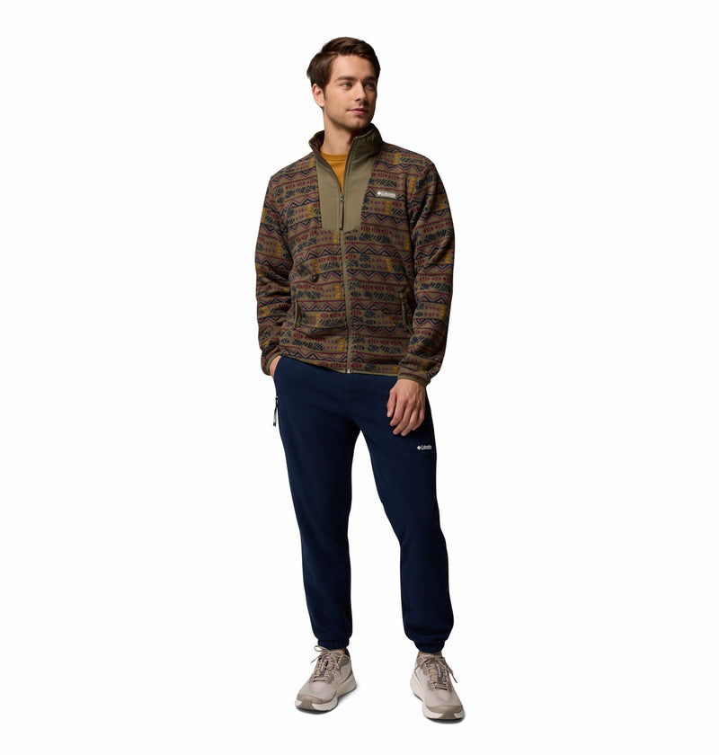 Columbia Sequoia Grove Printed Fleece