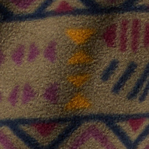 Columbia Sequoia Grove Printed Fleece