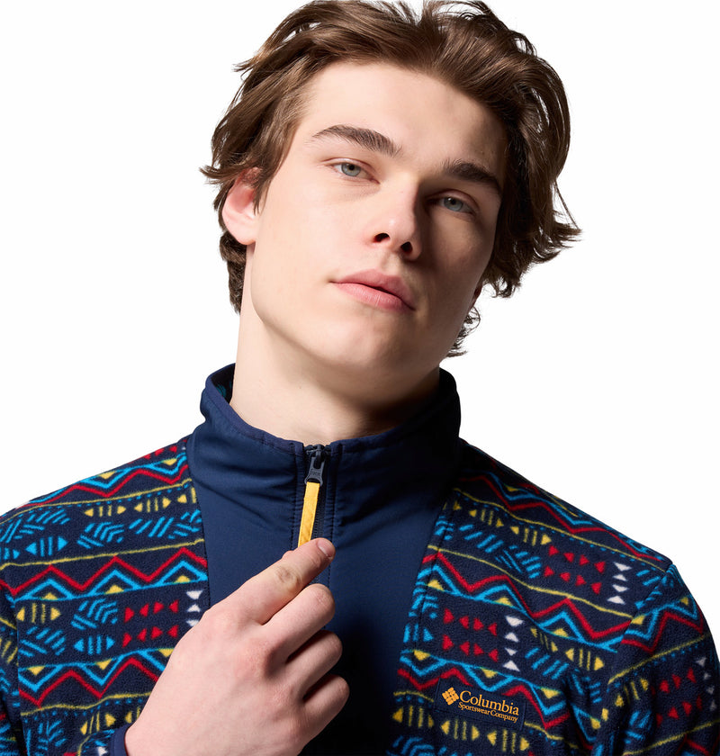 Columbia Sequoia Grove Fleece