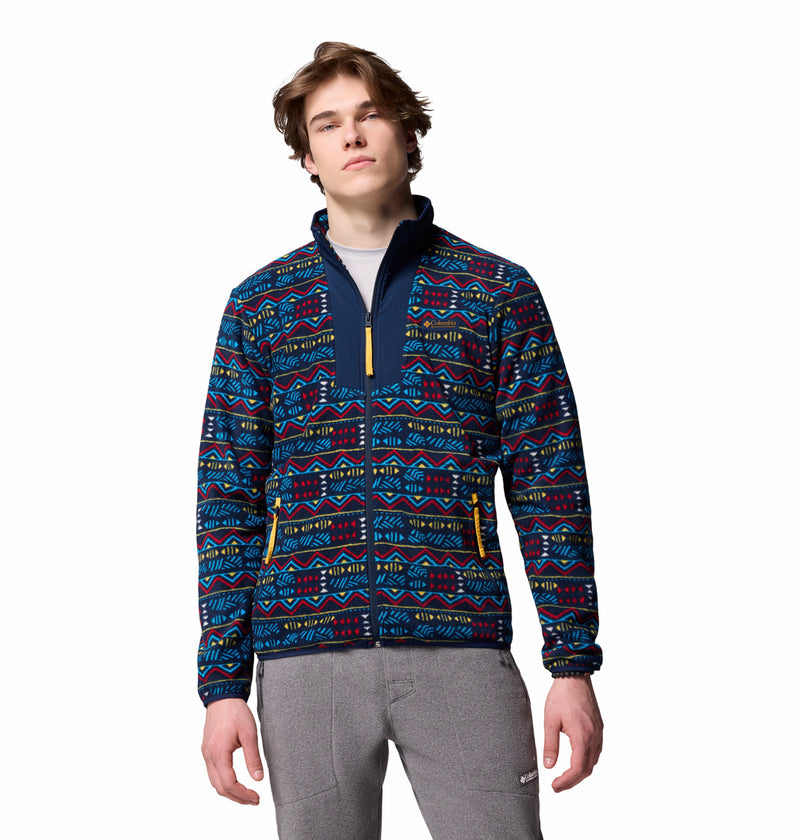 Columbia Sequoia Grove Fleece
