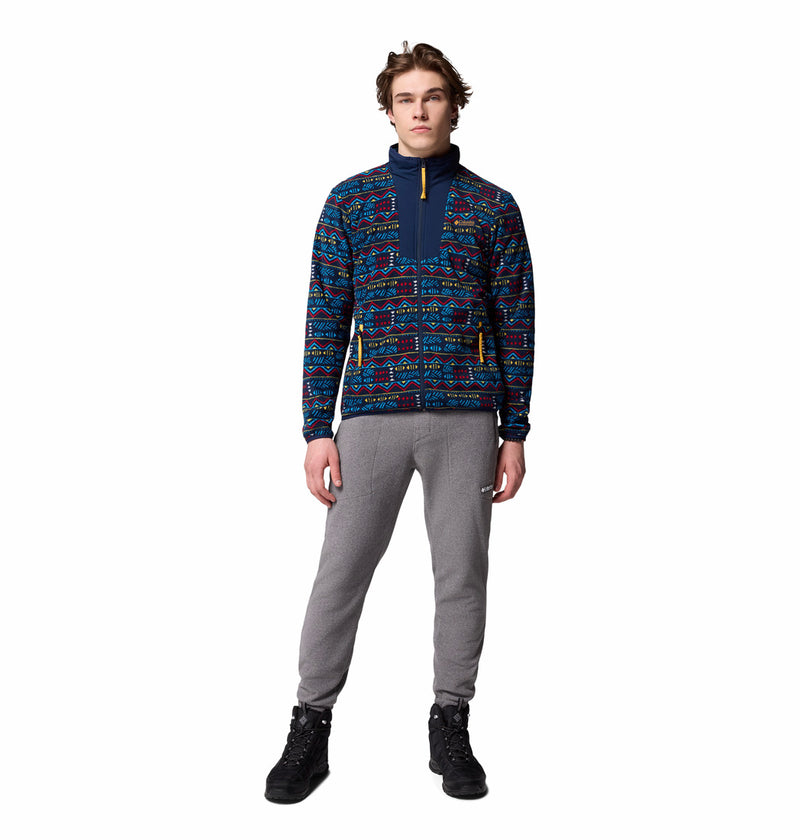 Columbia Sequoia Grove Fleece