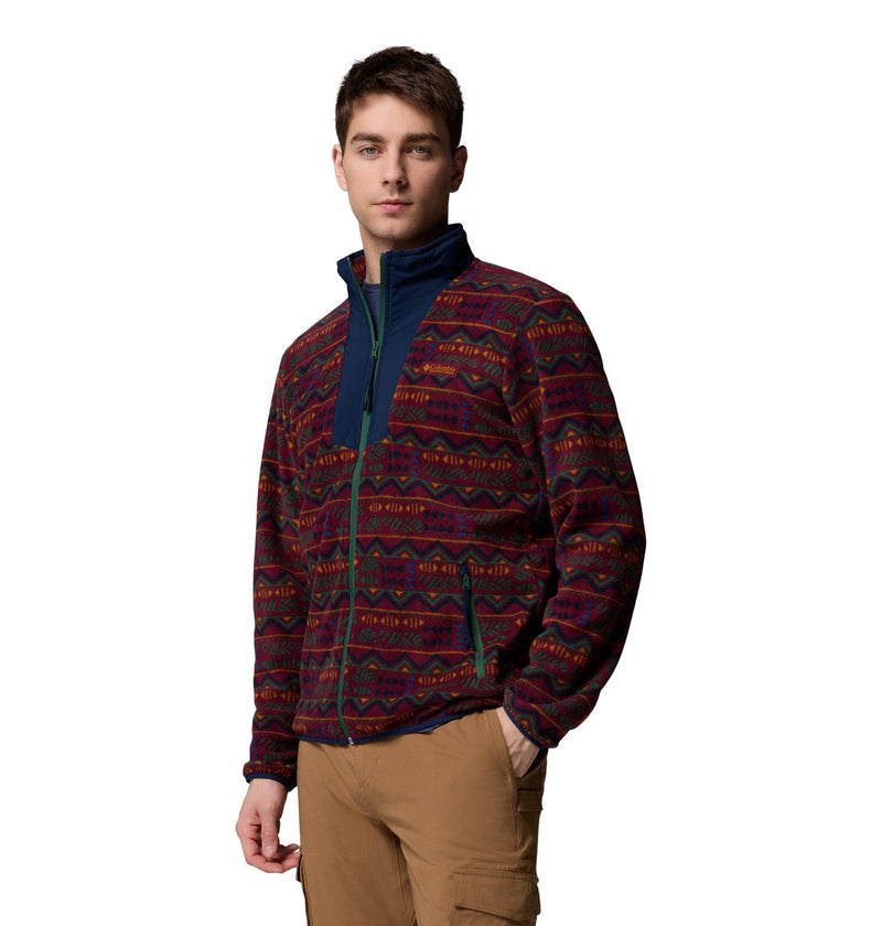 Columbia Sequoia Grove Fleece