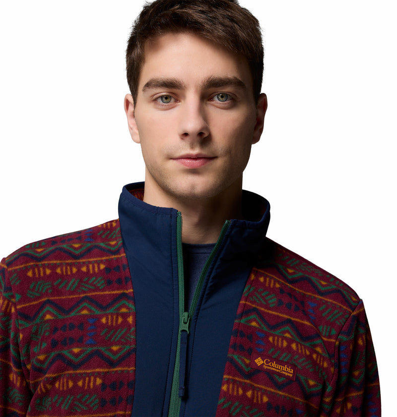 Columbia Sequoia Grove Fleece