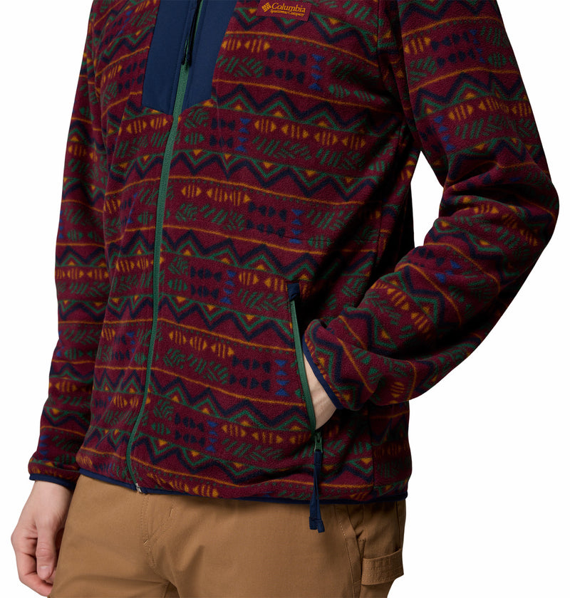Columbia Sequoia Grove Fleece