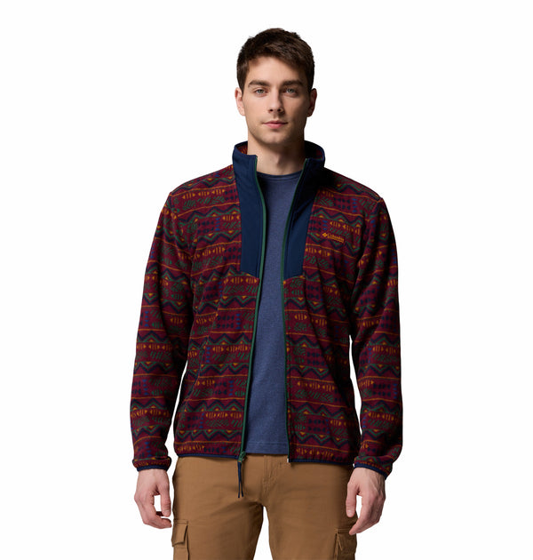 Columbia Sequoia Grove Fleece