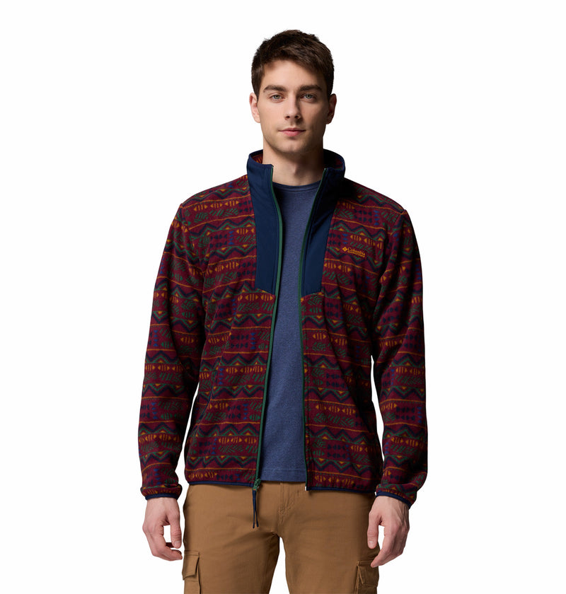 Columbia Sequoia Grove Fleece