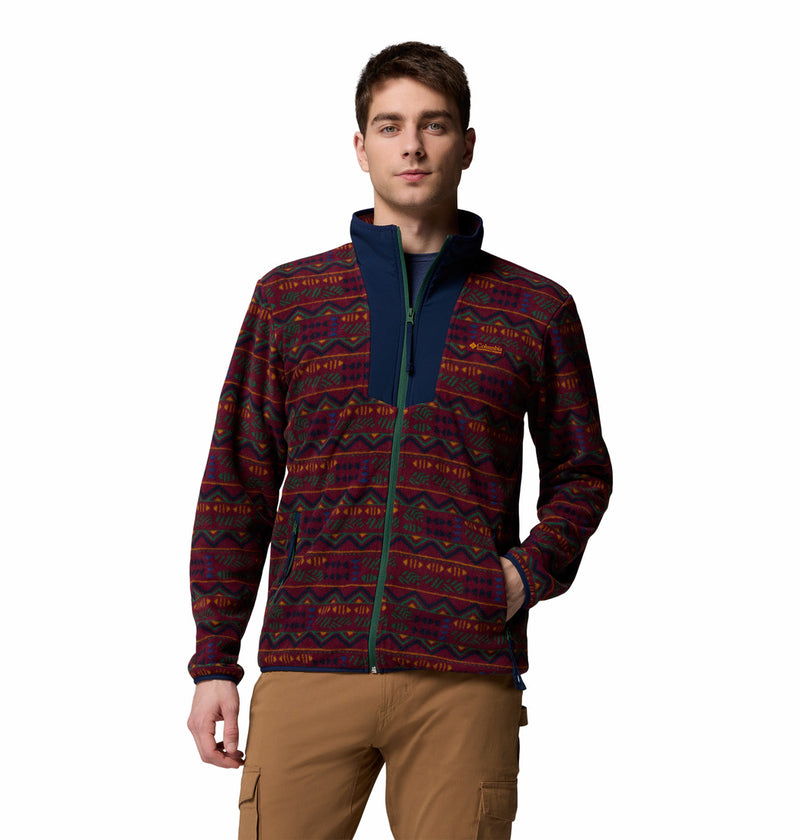 Columbia Sequoia Grove Fleece