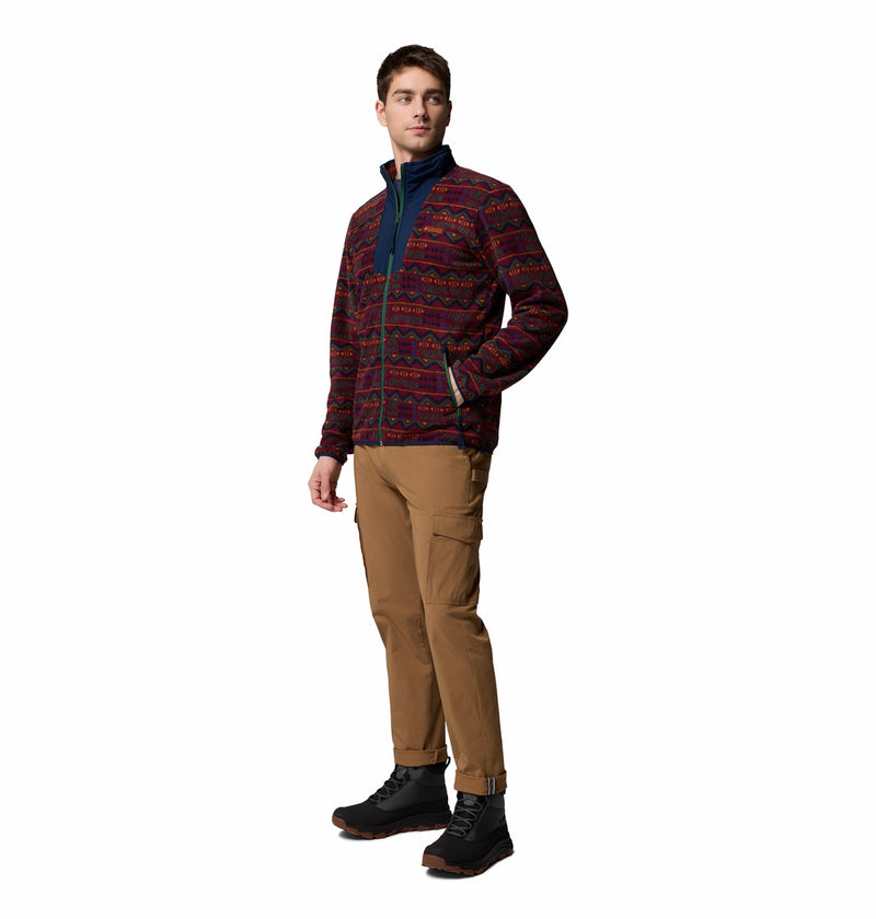 Columbia Sequoia Grove Fleece