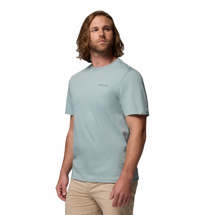 Columbia CSC Logo Back T-Shirt