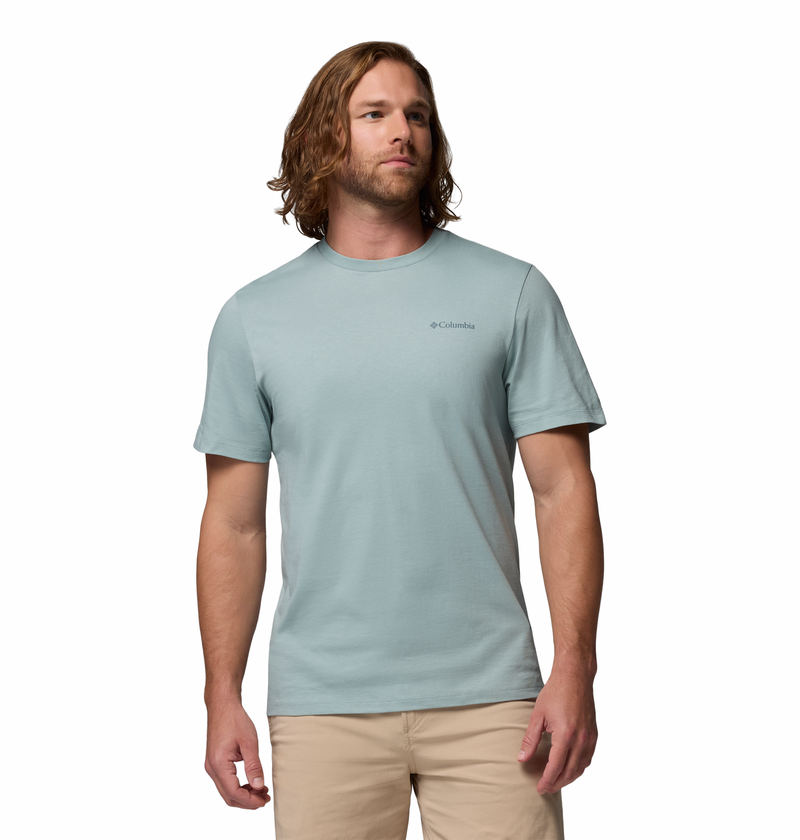 Columbia CSC Logo Back T-Shirt