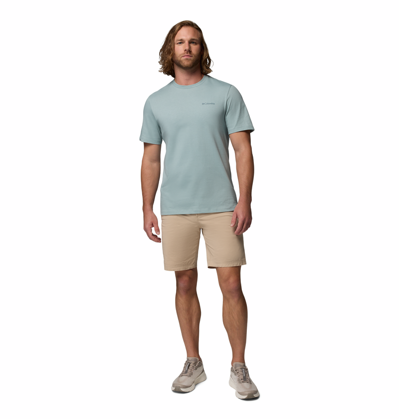 Columbia CSC Logo Back T-Shirt