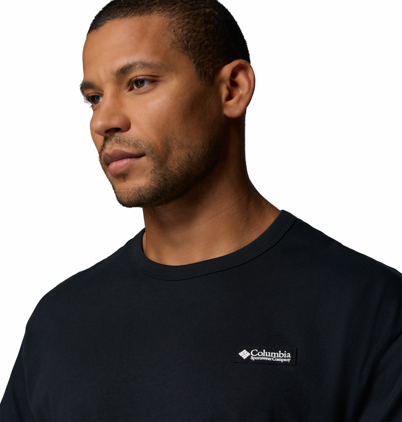 Columbia Heavyweight Graphic T-Shirt