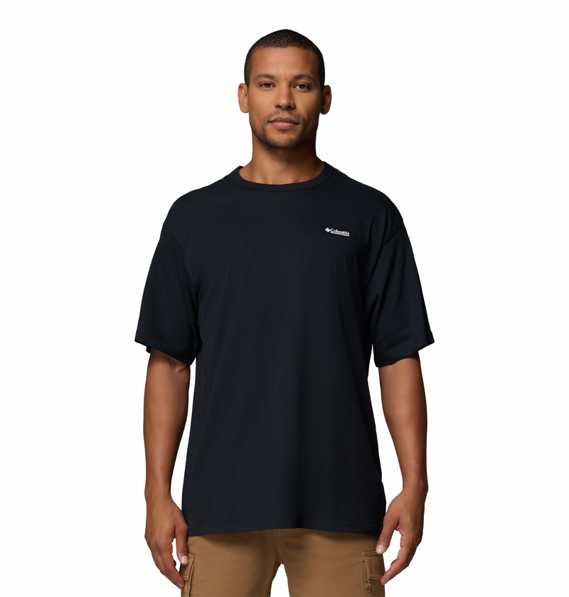 Columbia Heavyweight Graphic T-Shirt