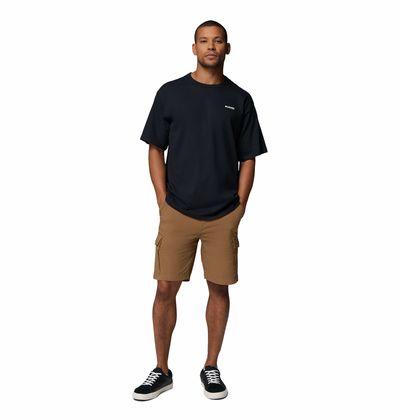 Columbia Heavyweight Graphic T-Shirt