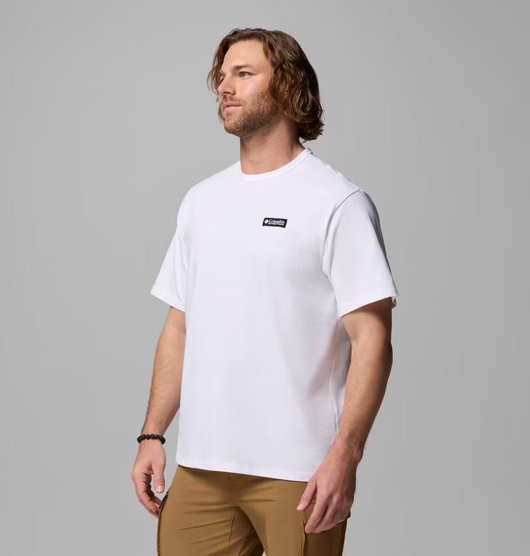 Columbia Heavyweight Graphic T-Shirt
