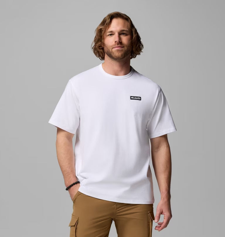 Columbia Heavyweight Graphic T-Shirt