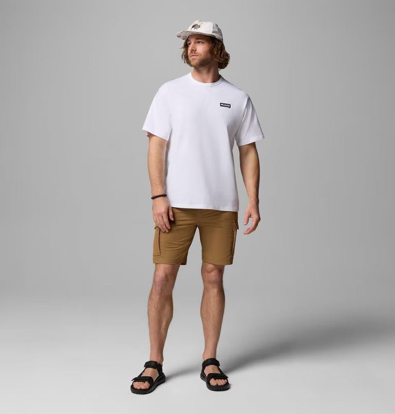 Columbia Heavyweight Graphic T-Shirt