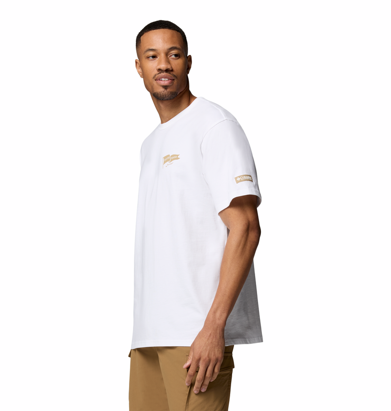 Columbia Heavyweight Graphic T-Shirt