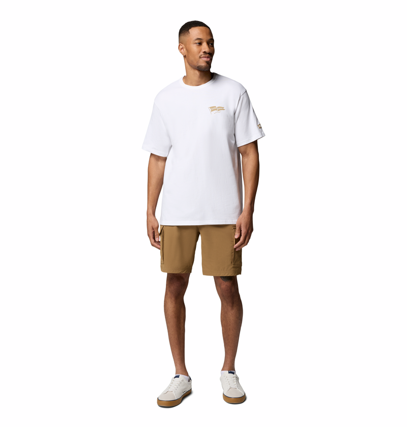 Columbia Heavyweight Graphic T-Shirt