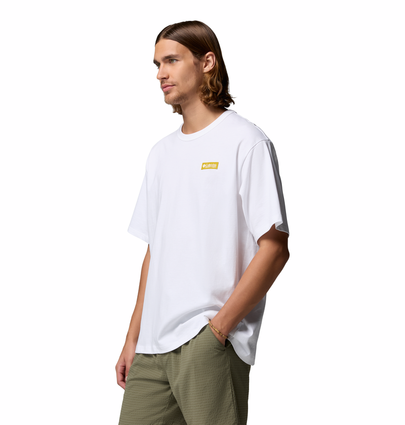 Columbia Heavyweight Iconic T-Shirt