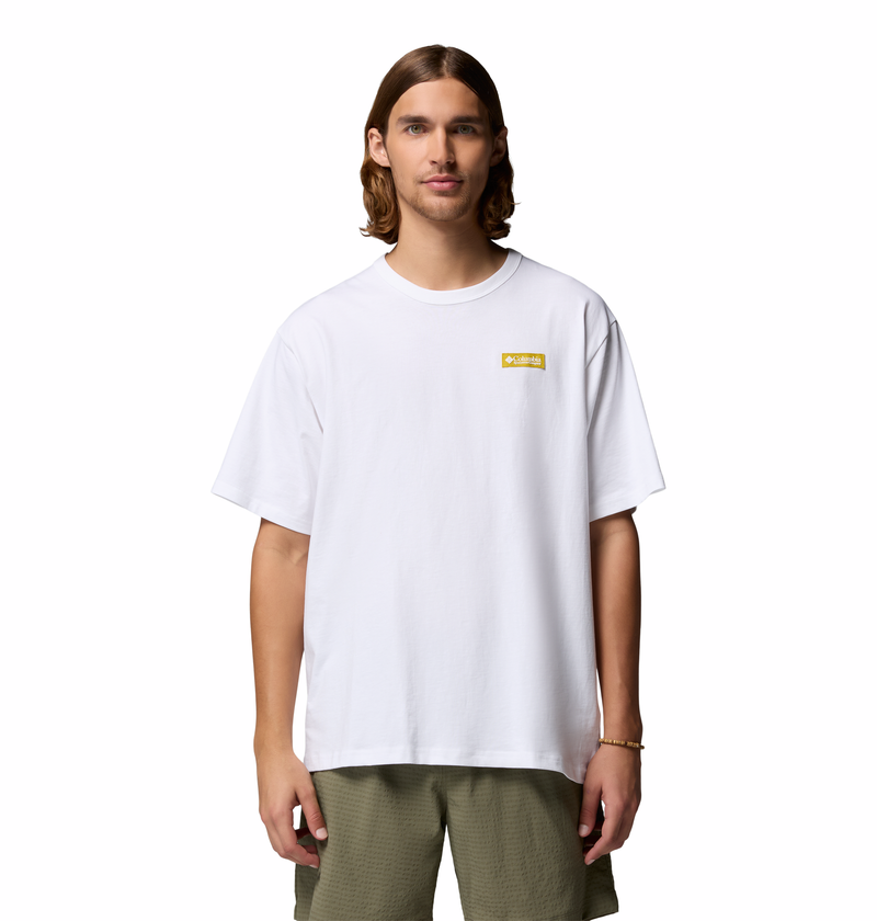 Columbia Heavyweight Iconic T-Shirt