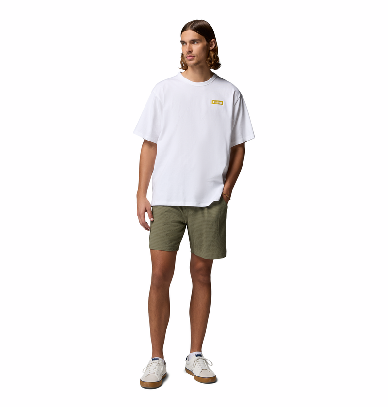 Columbia Heavyweight Iconic T-Shirt