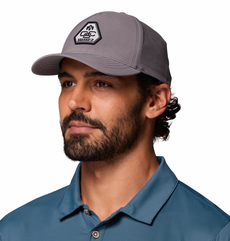 Columbia Mountaincap II 3D