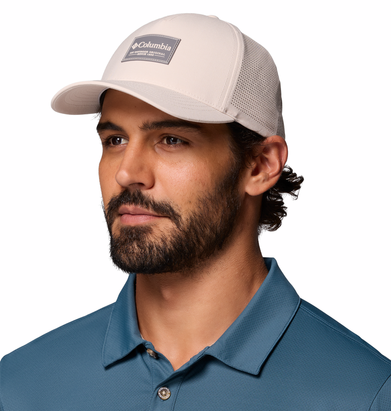 Columbia Mountaincap II 3D