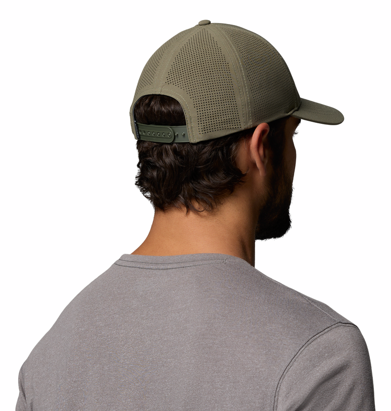 Columbia Mountaincap II 3D