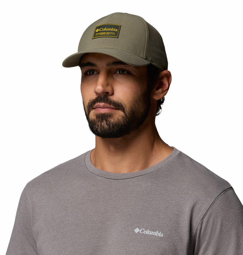 Columbia Mountaincap II 3D