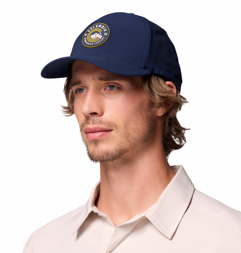 Columbia Mountaincap II 3D