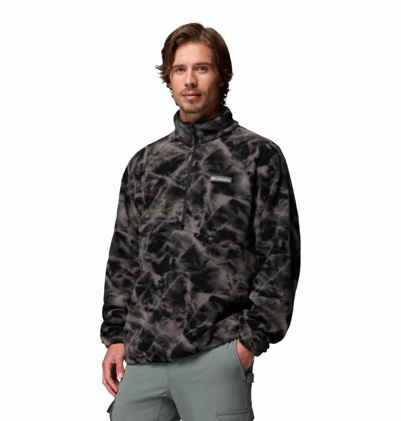 Columbia Timber Crest MTR Fleece