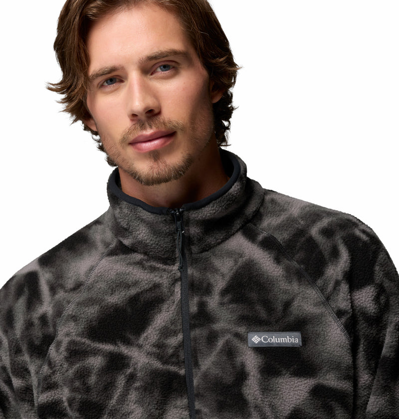 Columbia Timber Crest MTR Fleece
