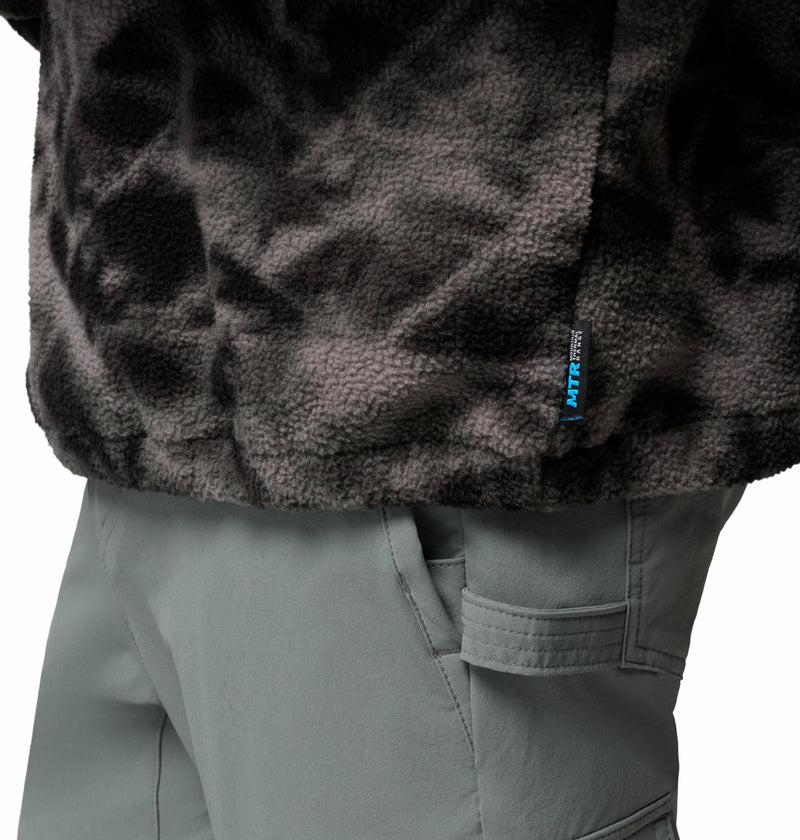 Columbia Timber Crest MTR Fleece