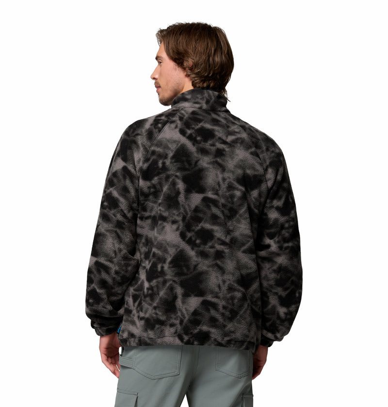 Columbia Timber Crest MTR Fleece