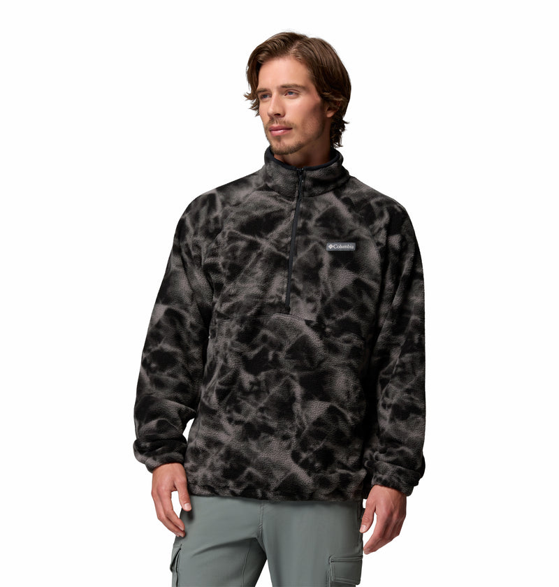 Columbia Timber Crest MTR Fleece